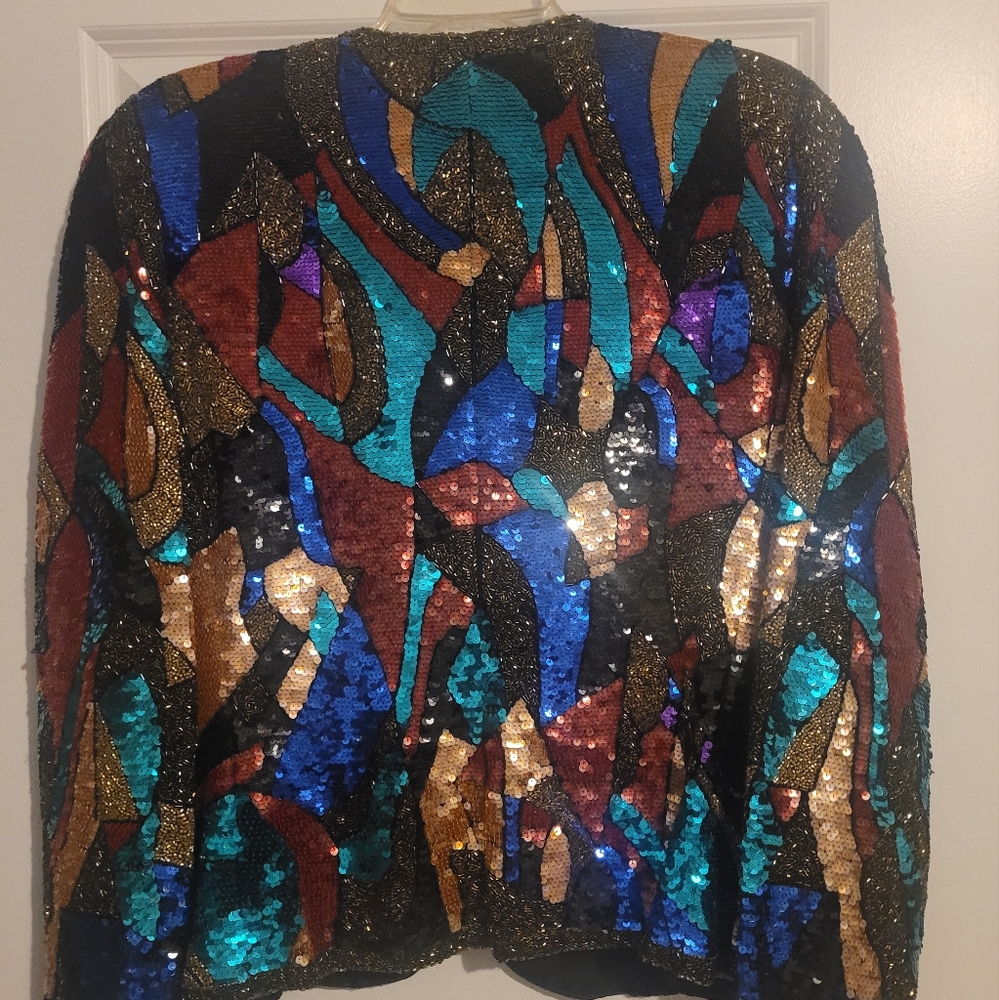 Jacket - Picture 2 of 6
